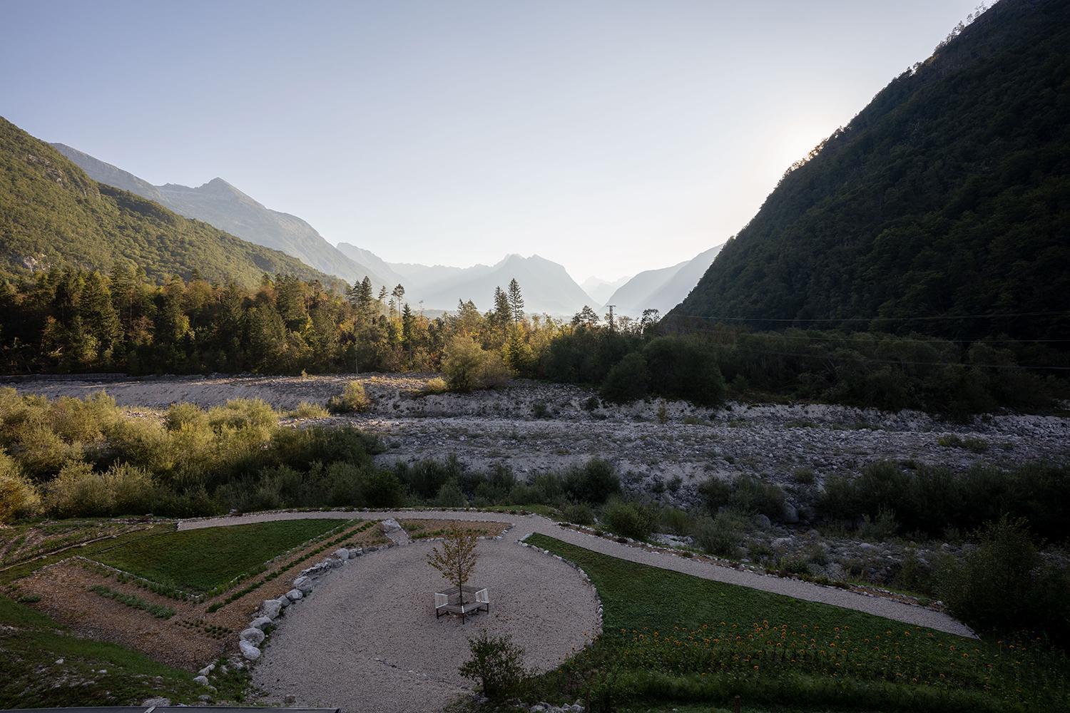 Hotel Boka Bovec Extérieur photo